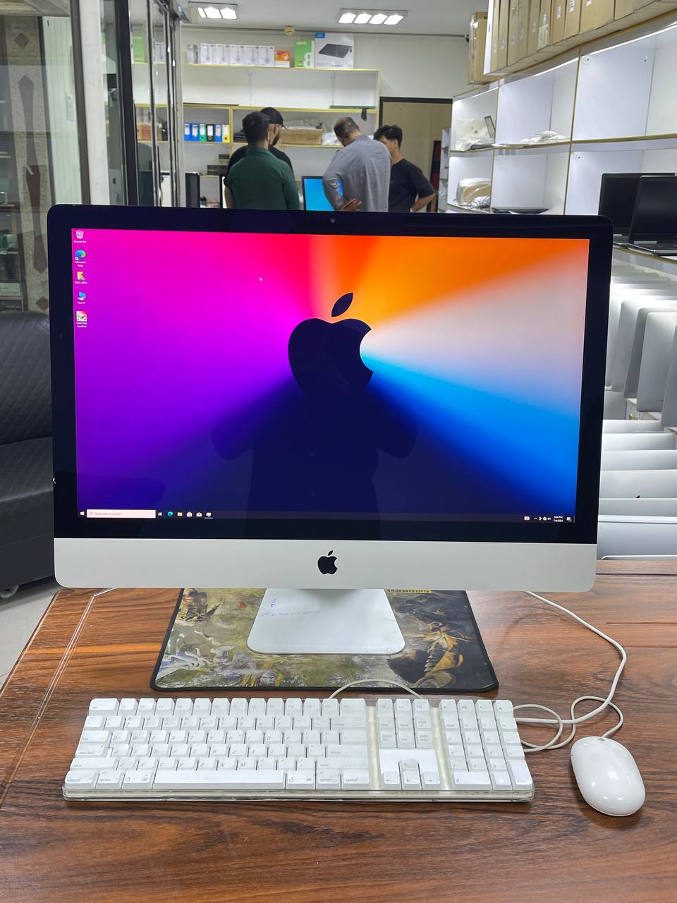 اپل آی‌مک A1419 - Apple iMac A1419