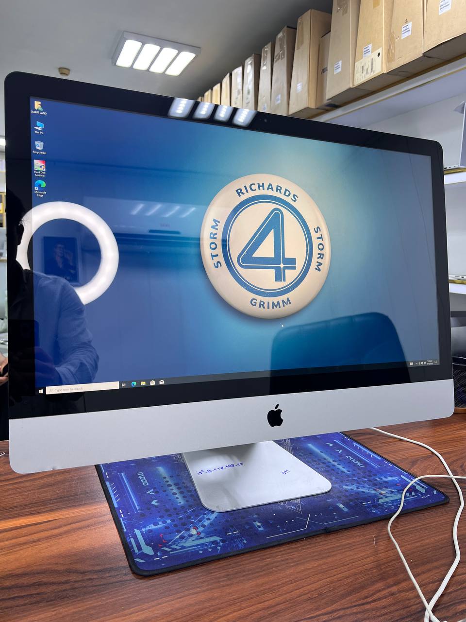 اپل آی‌مک A1419 - Apple iMac A1419