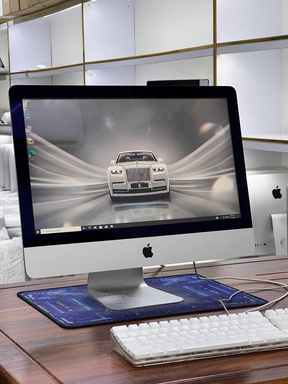 آی‌مک اپل A1418 - Apple iMac A1418