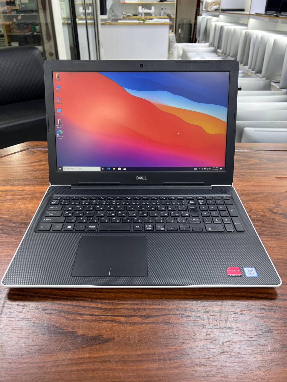 دل اینسپایرون 3580 - Dell Inspiron 3580