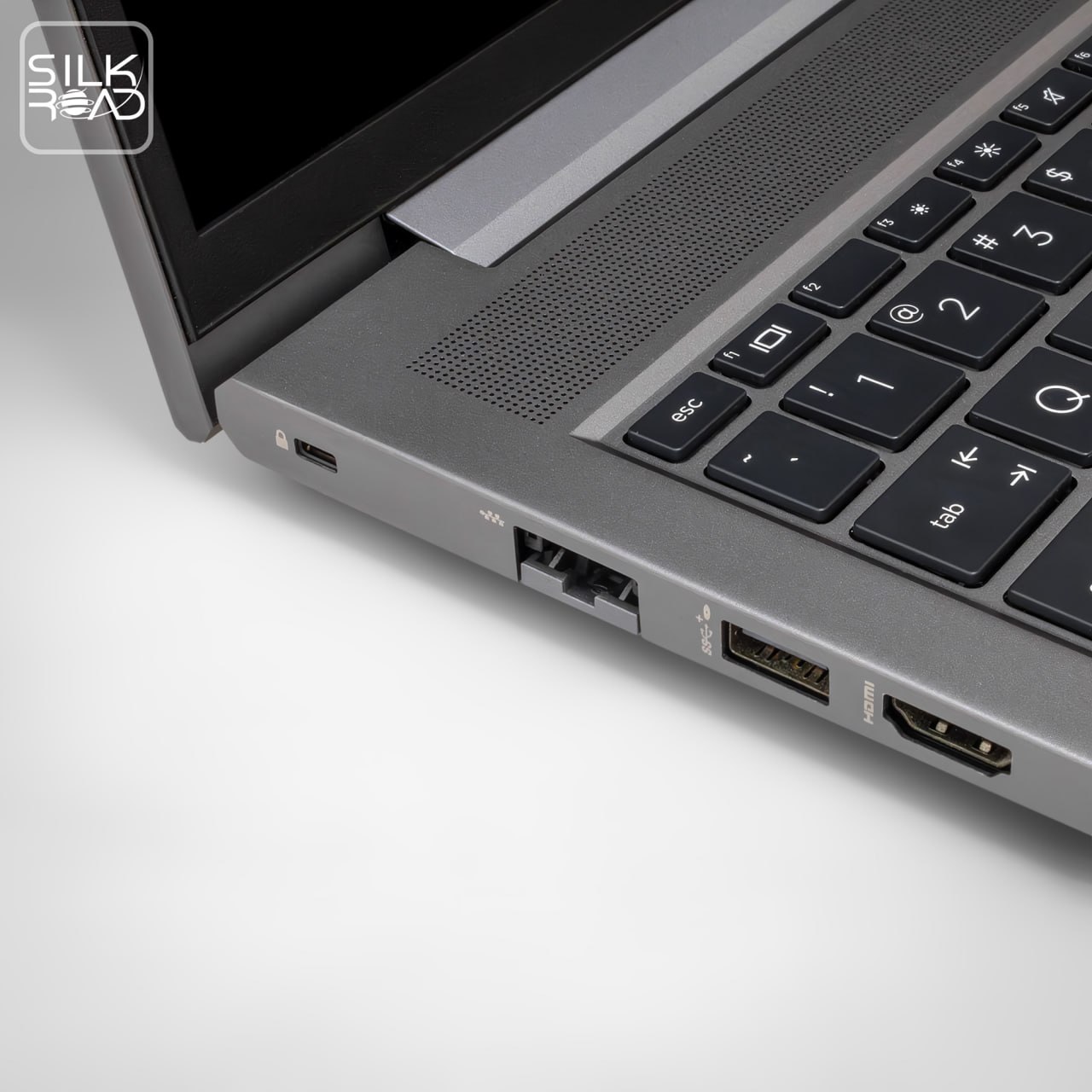 لپ تاپ اچ‌پی زدبوک 15 فیوری - HP ZBook 15 Fury