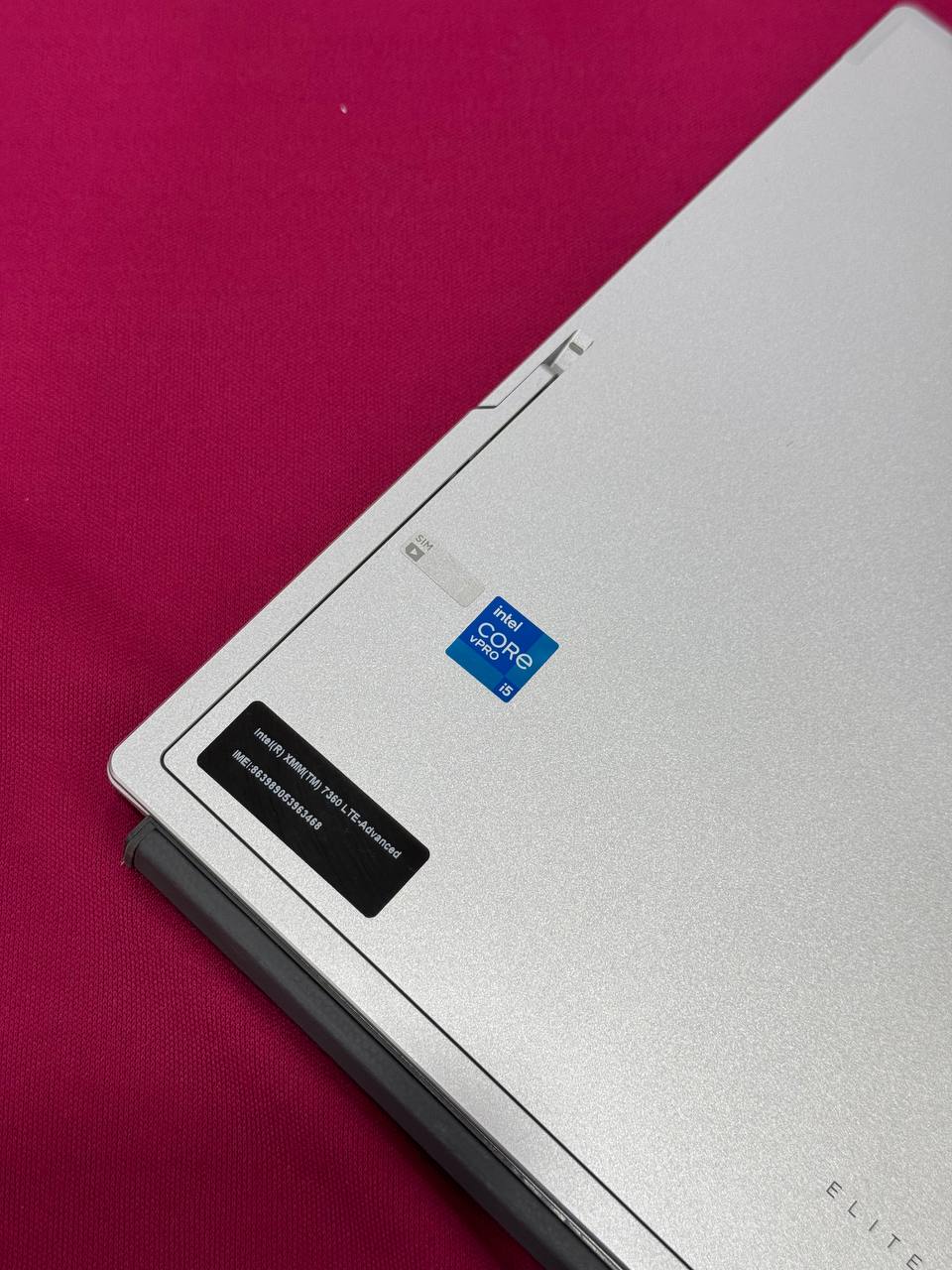 اچ‌پی الیت X2 G8 - HP Elite X2 G8