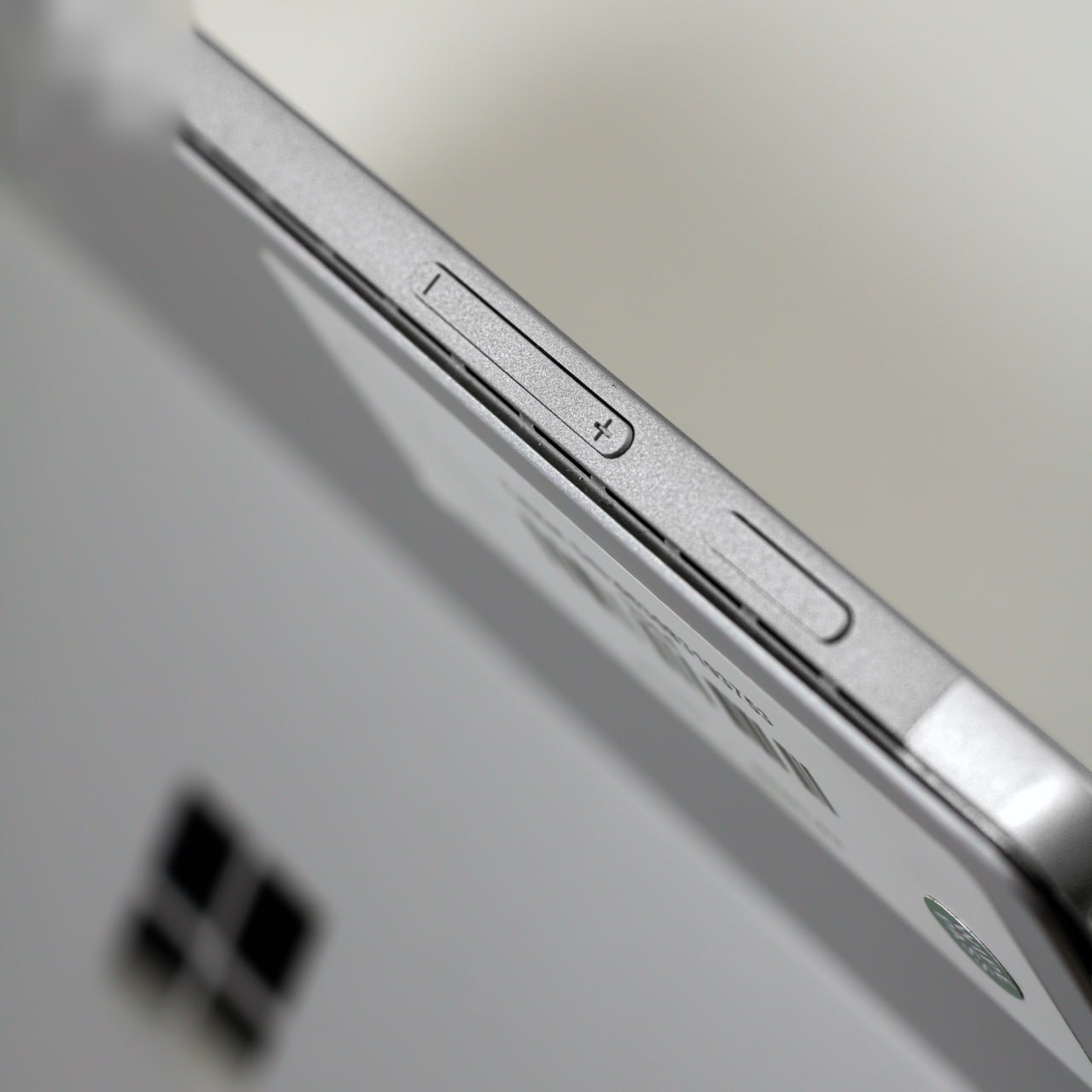 مایکروسافت سرفیس پرو 7 - Microsoft Surface Pro 7