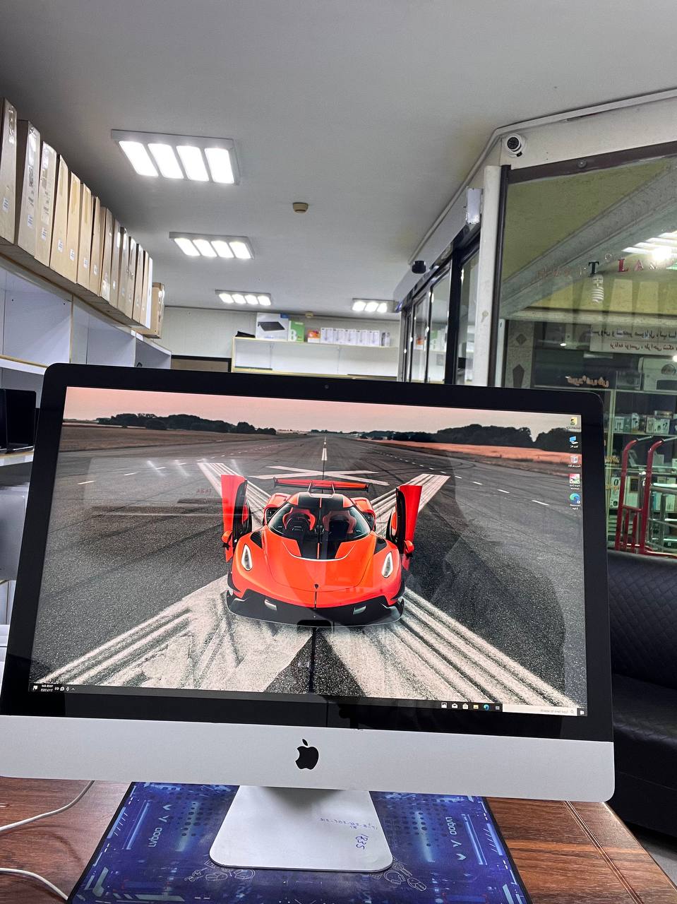 اپل آی‌مک A1419 - Apple iMac A1419