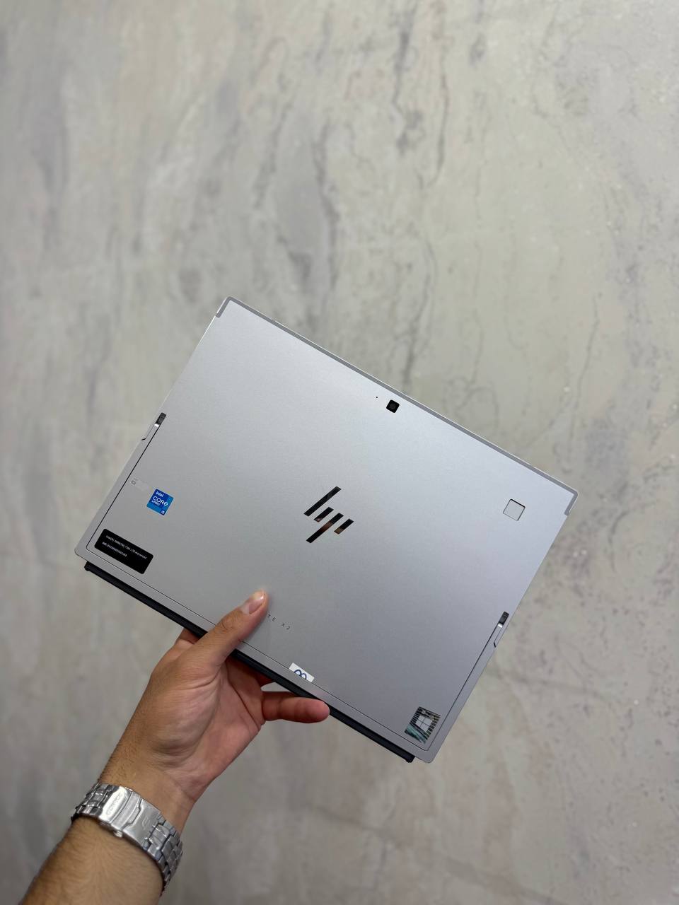 اچ‌پی الیت X2 G8 - HP Elite X2 G8