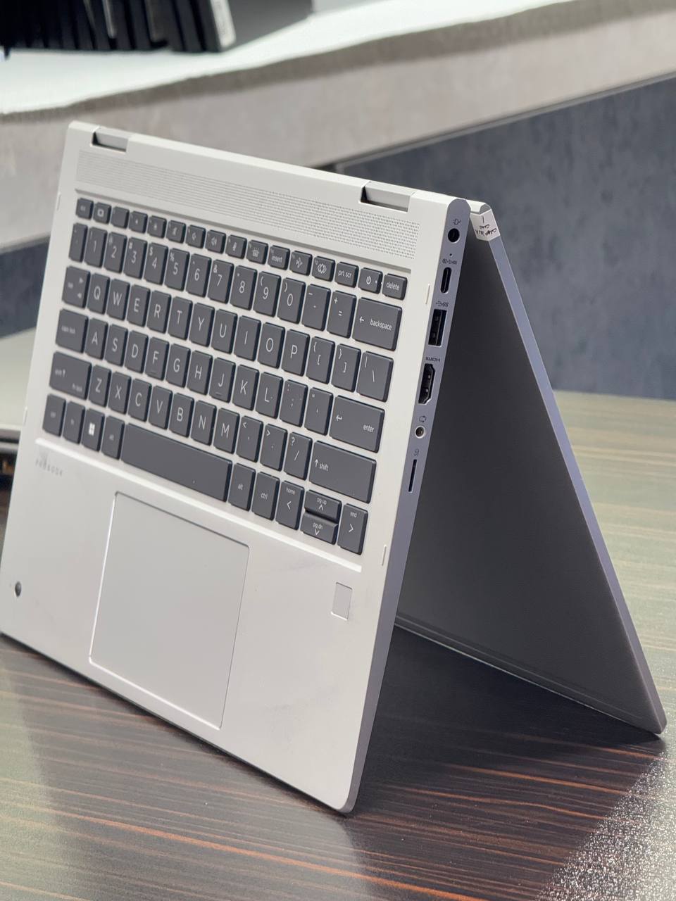 اچ‌پی پروبوک 435 G7 X360 - HP ProBook 435 G7 X360