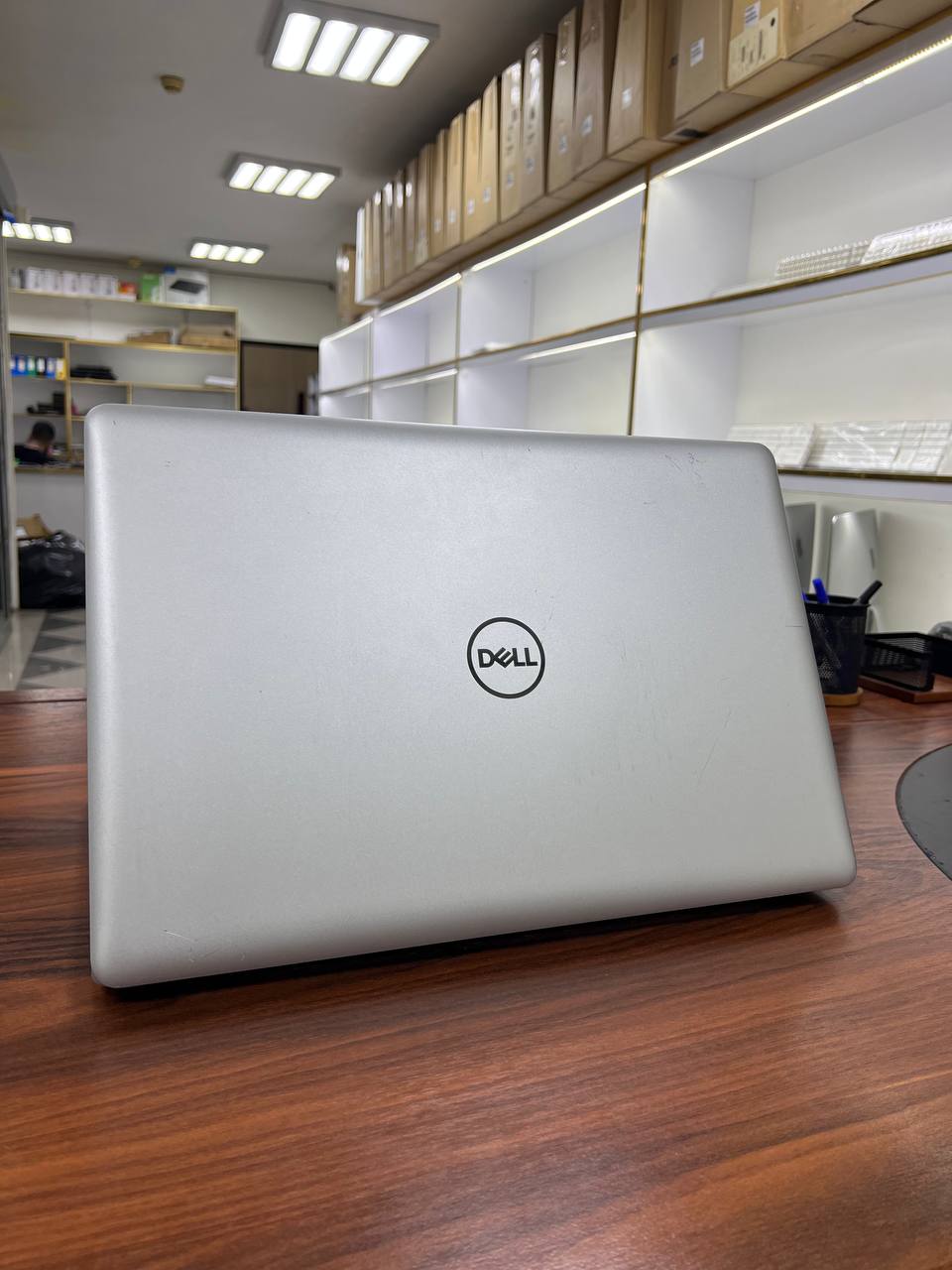 لپ تاپ دل اینسپایرون 17 - DELL Inspiron 17