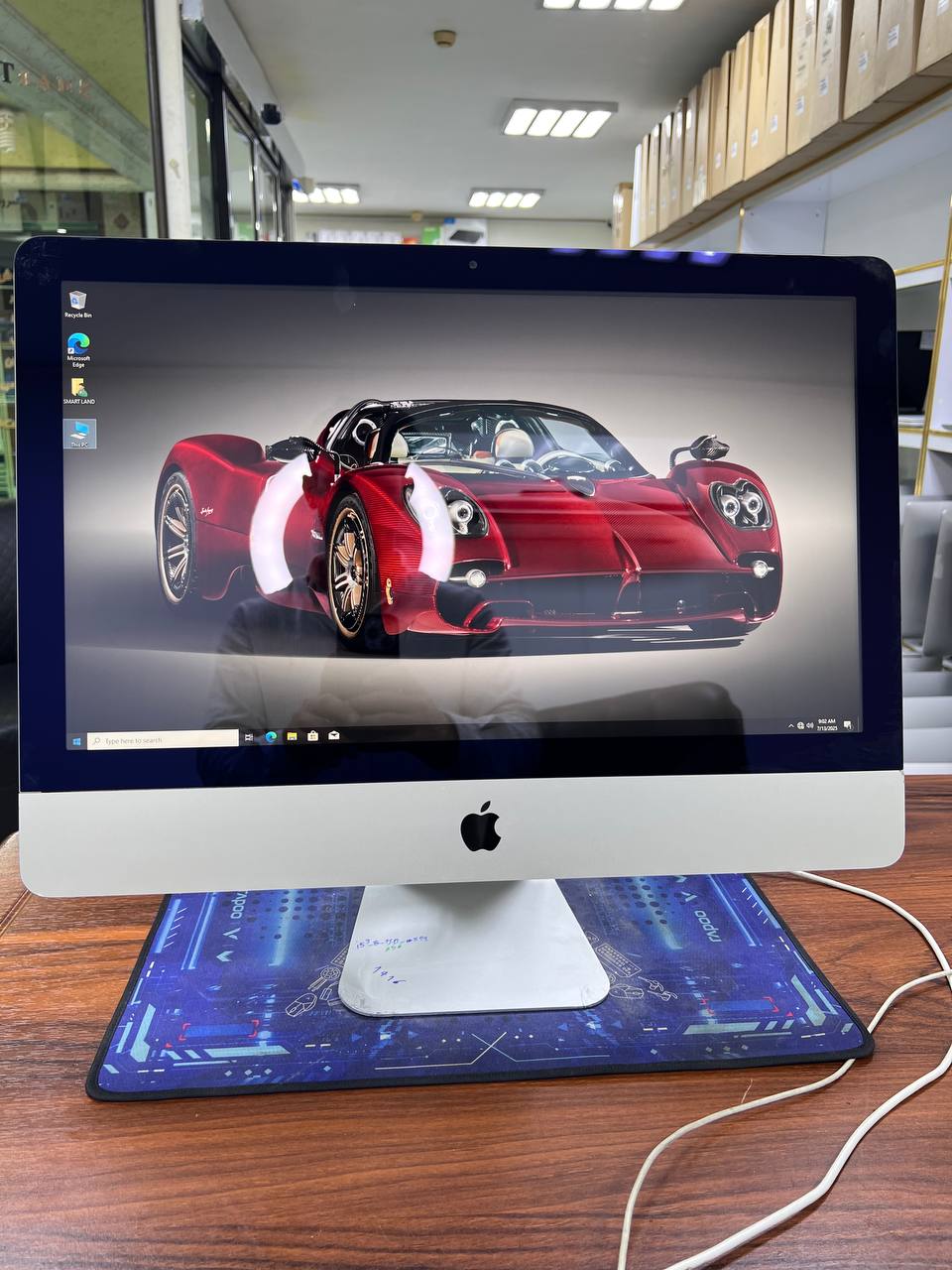 اپل آی‌مک A1418 - Apple iMac A1418