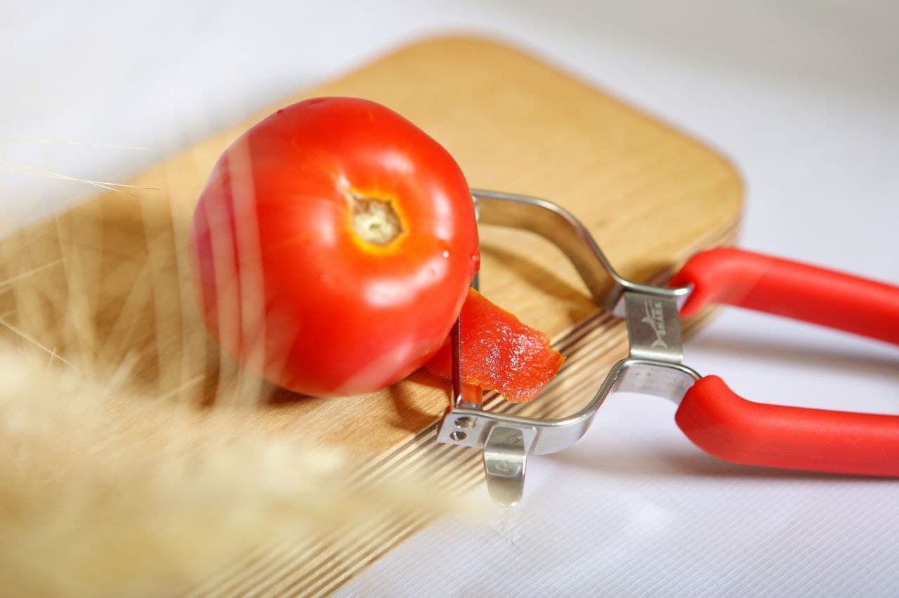 Euro Shark Stainless Steel Y Peeler  پوست‌کن حرفه‌ای Y شکل