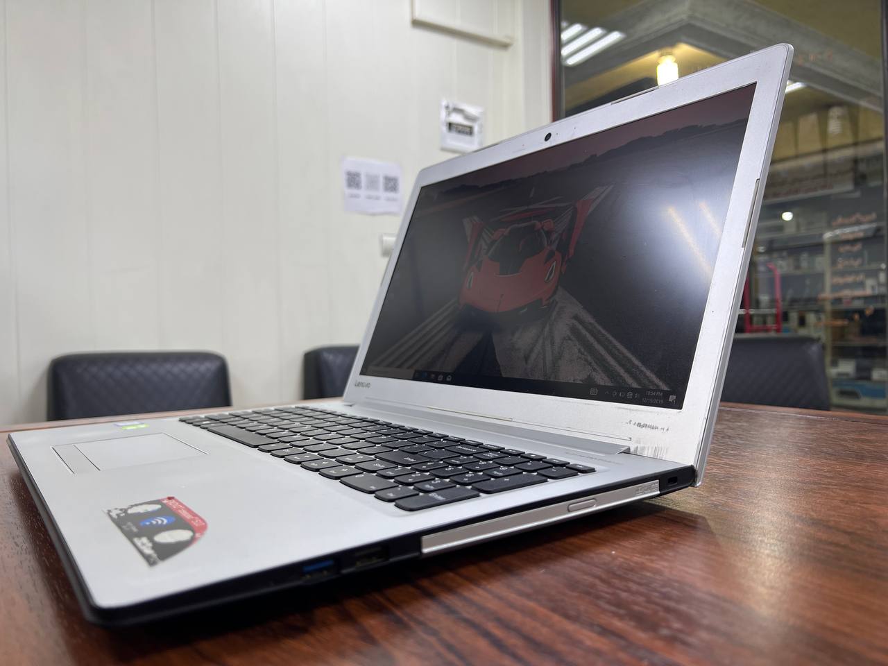 لپ‌تاپ لنوو آیدیاپد 510 - Lenovo Ideapad 510