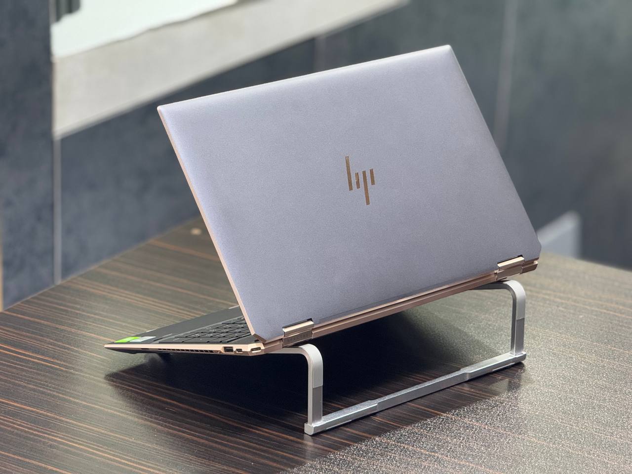 اچ‌پی اسپکتر ۱۵ ایکس ۳۶۰ - HP Spectre 15 x360