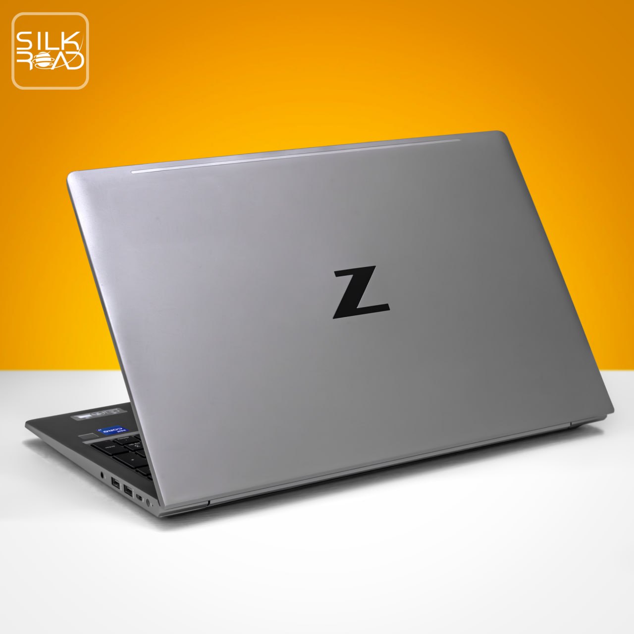 لپ تاپ اچ‌پی زدبوک 15 فیوری - HP ZBook 15 Fury