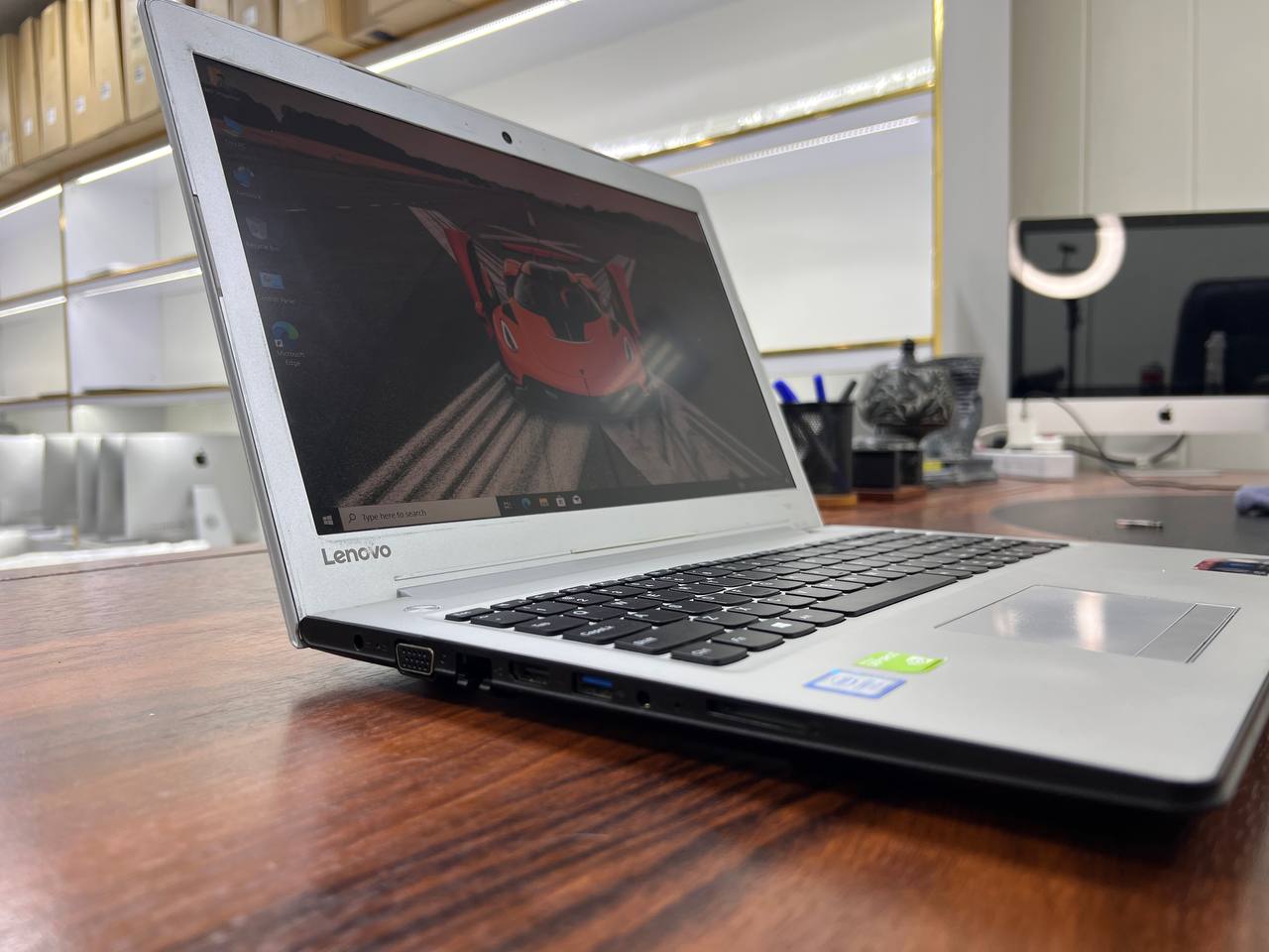 لپ‌تاپ لنوو آیدیاپد 510 - Lenovo Ideapad 510