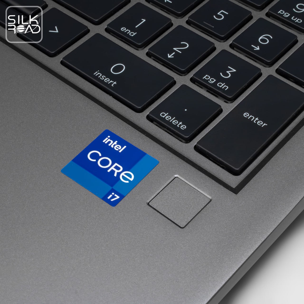 لپ تاپ اچ‌پی زدبوک 15 فیوری - HP ZBook 15 Fury